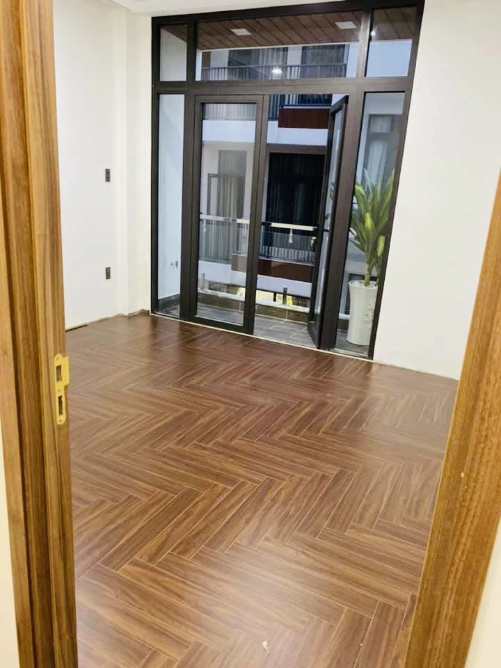 Bán nhà hẻm thẳng 6m Vườn Lài gần mặt tiền (5x17,5m) 2 lầu. — ảnh 3