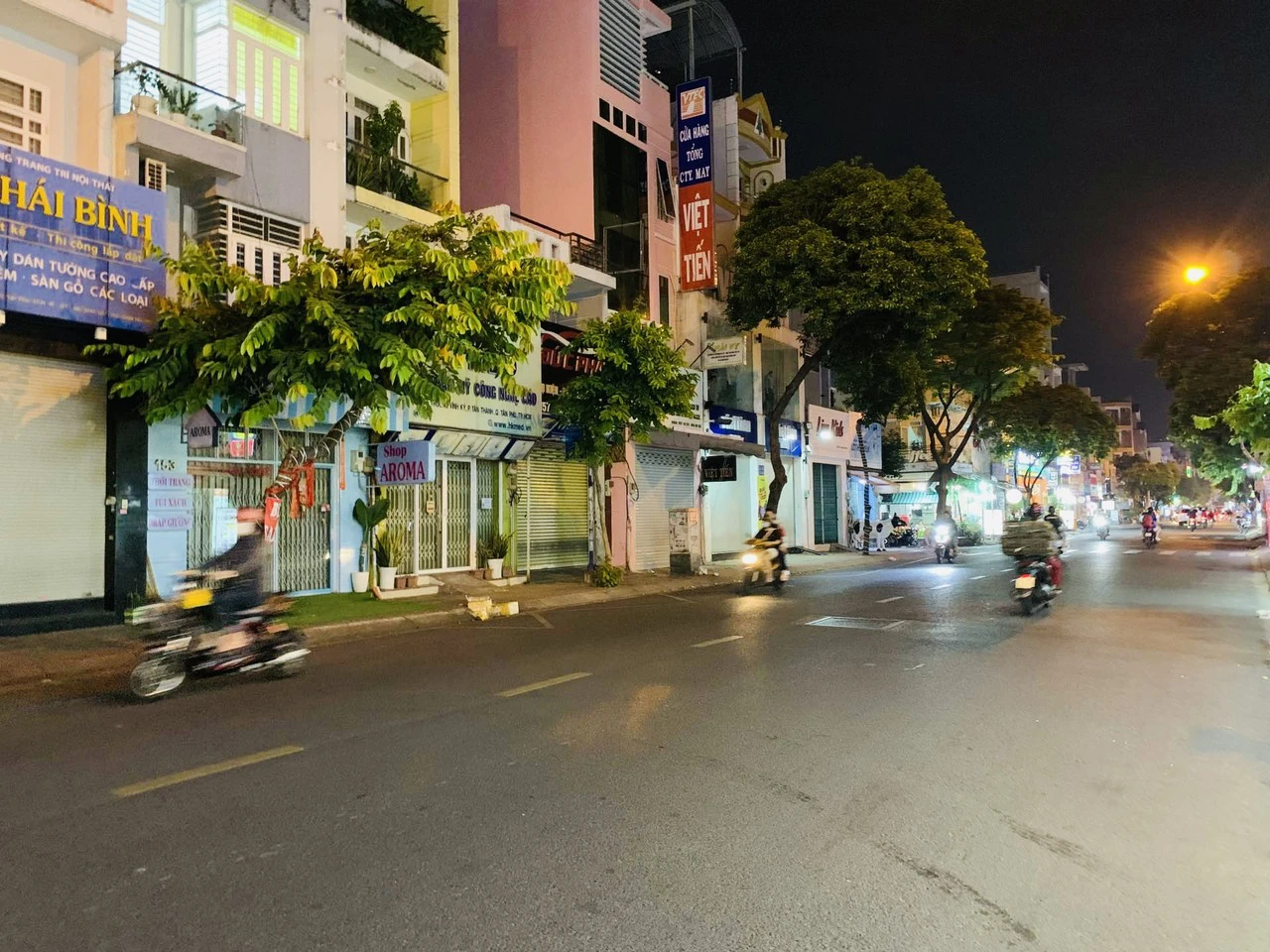Bán nhà MT Vườn Lài, 5x16m, cấp 4, đang cho thuê 18tr/th — ảnh 1