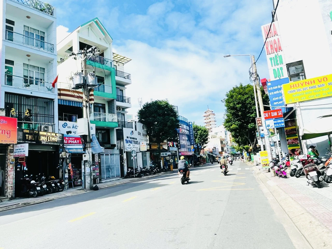 Bán nhà MT Vườn Lài, 5x16m, cấp 4, đang cho thuê 18tr/th — ảnh 3