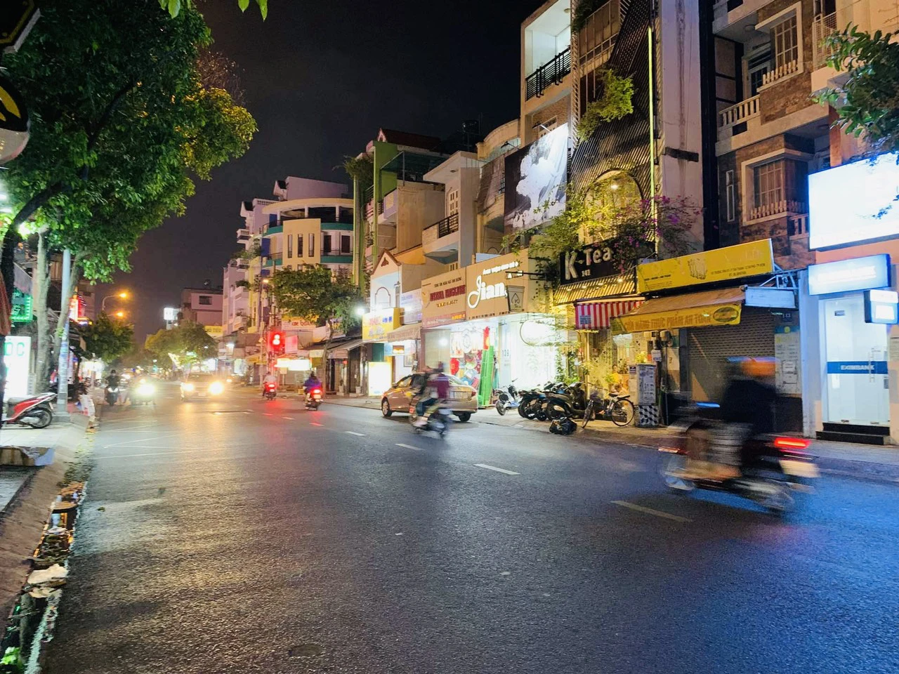 Bán nhà MT Vườn Lài, 5x16m, cấp 4, đang cho thuê 18tr/th — ảnh 4