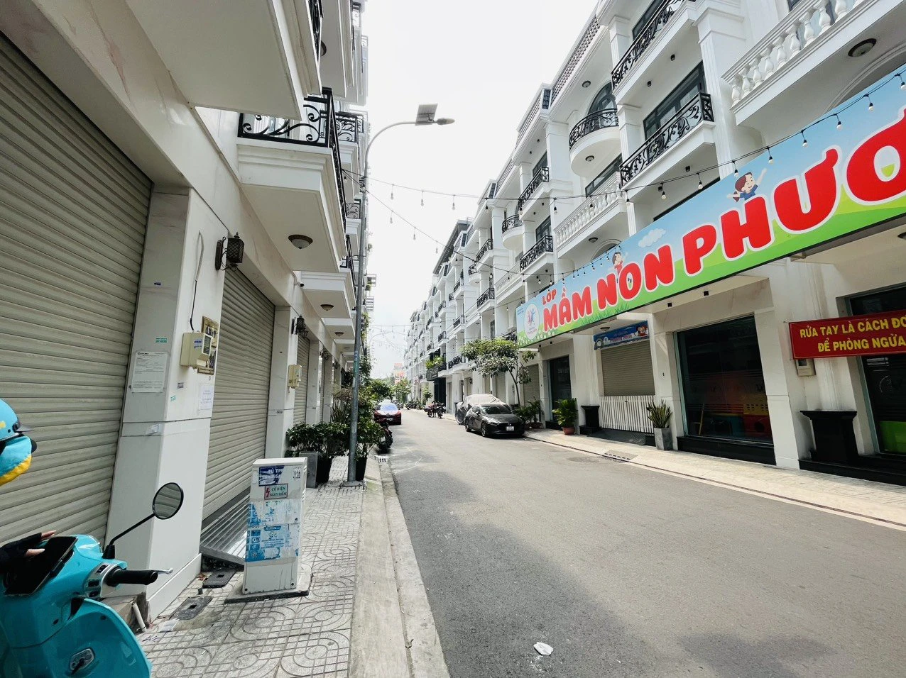 Bán nhà hẻm đường Tân Sơn Nhì, 4mx21m – 3 lầu, P. Tân Sơn Nhì Q. Tân Phú — ảnh 4