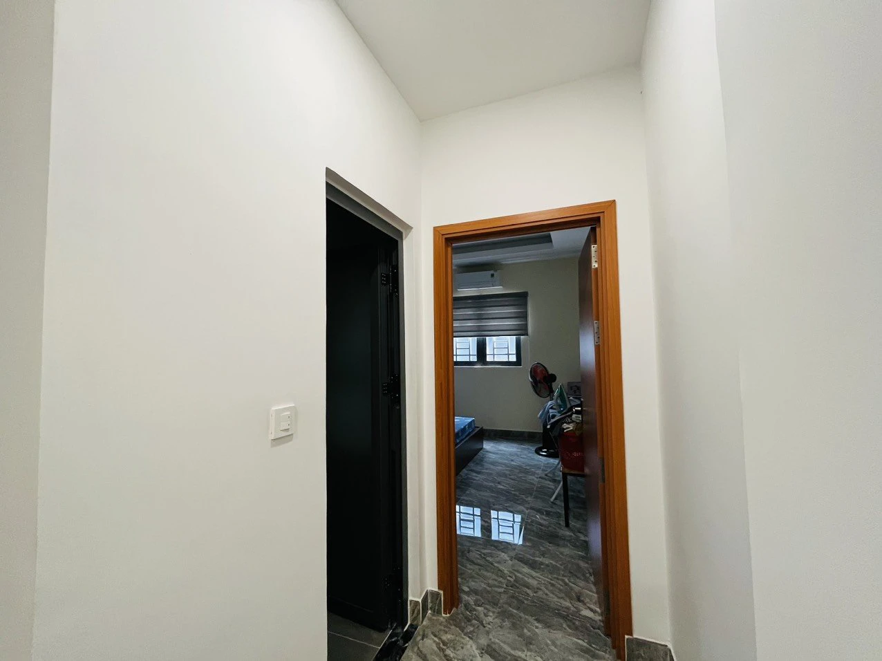 Bán nhà hẻm đường Tân Sơn Nhì, 4mx21m – 3 lầu, P. Tân Sơn Nhì Q. Tân Phú — ảnh 6