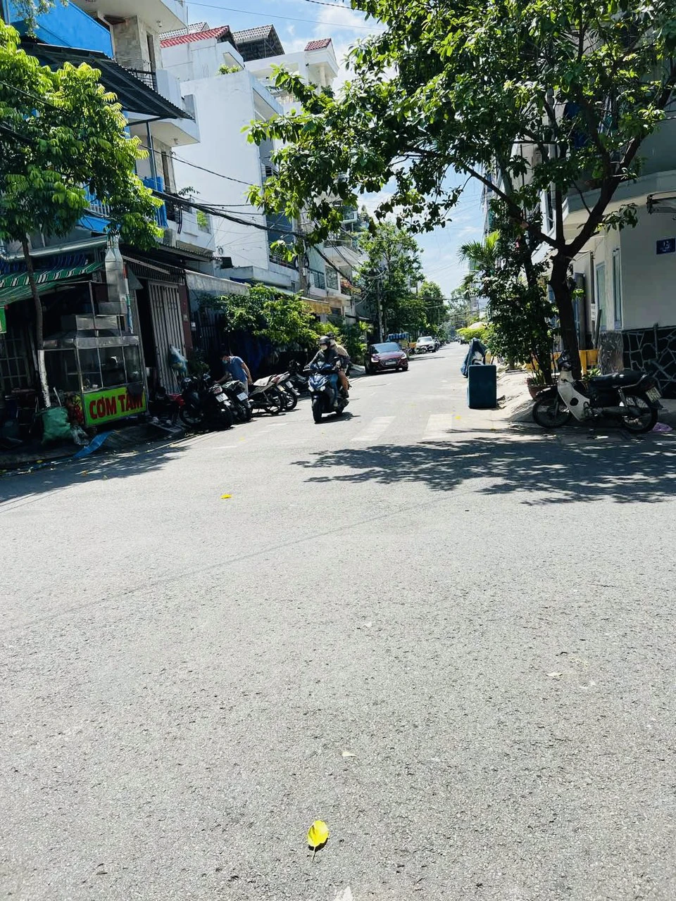 MTNB Độc Lập: 4.3x21m, gác lửng, nhà ở liền, (giá tốt) — ảnh 3
