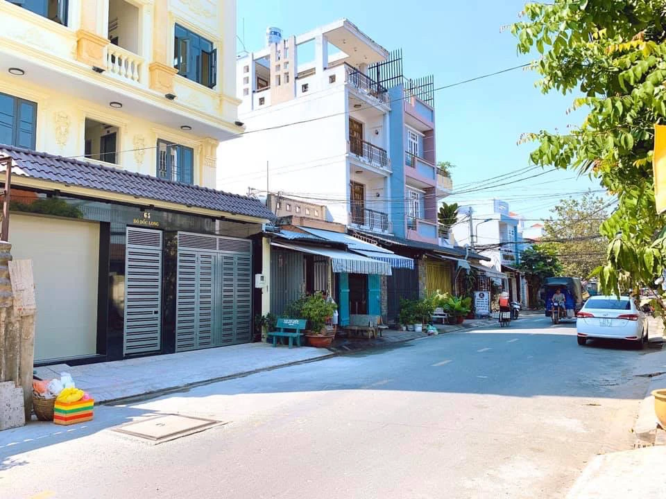Giảm - CHDV Thu nhập 100tr/th:MT ngay Độc Lập (DT 8x25m), 1 hầm, 5 lầu (Giá tốt) — ảnh 3