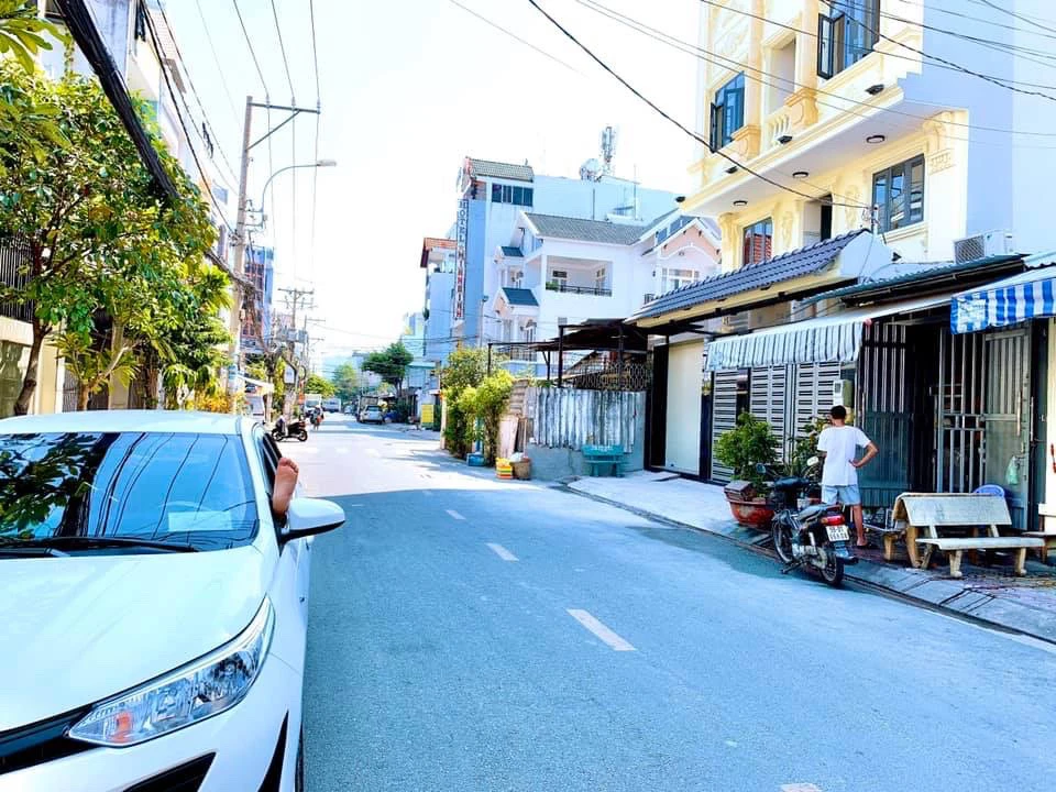 Giảm - CHDV Thu nhập 100tr/th:MT ngay Độc Lập (DT 8x25m), 1 hầm, 5 lầu (Giá tốt) — ảnh 5