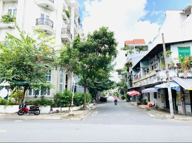 Góc đẹp hiếm P. Tân Thành (10x15m) kinh doanh cà phê quá đẹp — ảnh 3