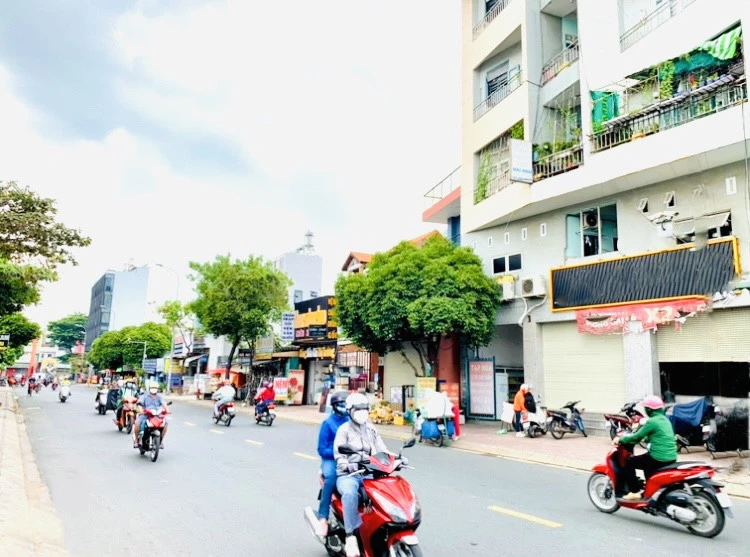 MTKD Gò Dầu: (4x16m), 3,5 tấm – Tân Phú — ảnh 2