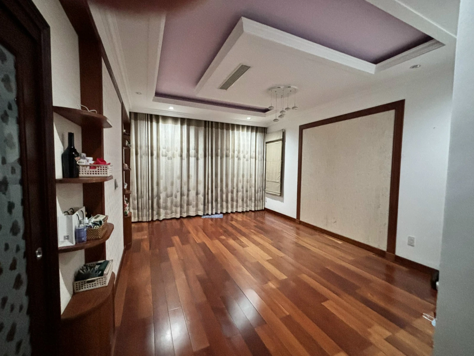 Bán nhà biệt thự đường Tân Quý, 9mx15m, nhà 2 lầu – P. Tân Quý, Q. Tân Phú — ảnh 5