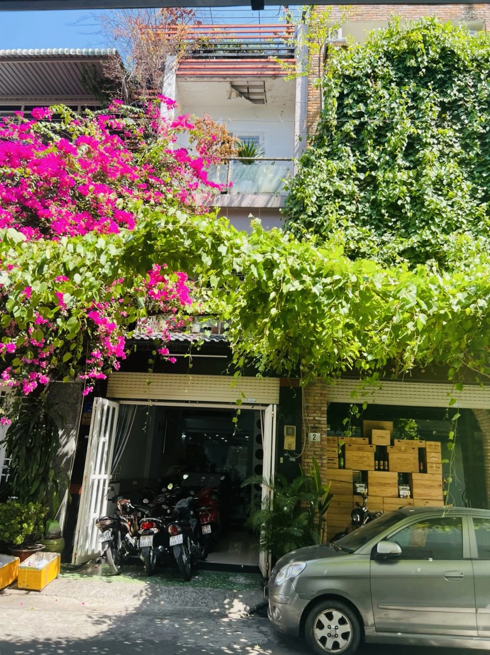 Bán nhà 3 lầu - MT Nguyễn Trường Tộ, 4mx20m, giá thương lượng mạnh, P. Tân Thành, Q. Tân Phú — ảnh 1