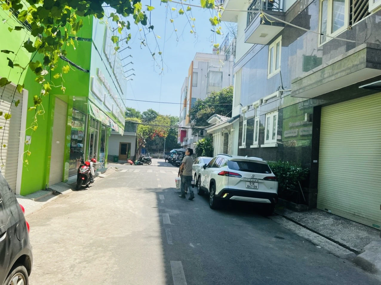 Bán nhà 3 lầu - MT Nguyễn Trường Tộ, 4mx20m, giá thương lượng mạnh, P. Tân Thành, Q. Tân Phú — ảnh 3