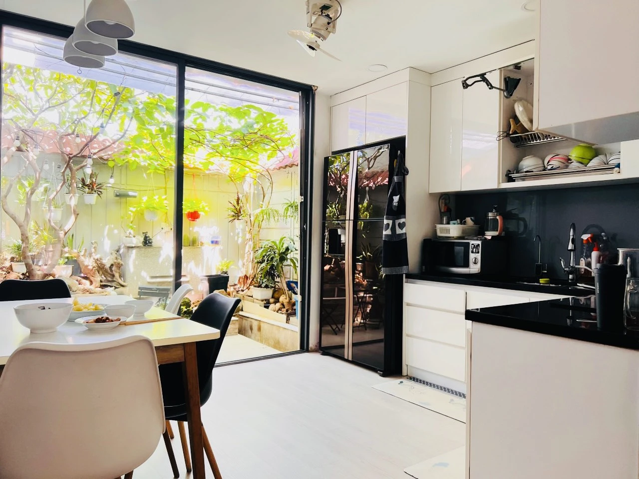 Bán nhà 3 lầu - MT Nguyễn Trường Tộ, 4mx20m, giá thương lượng mạnh, P. Tân Thành, Q. Tân Phú — ảnh 4