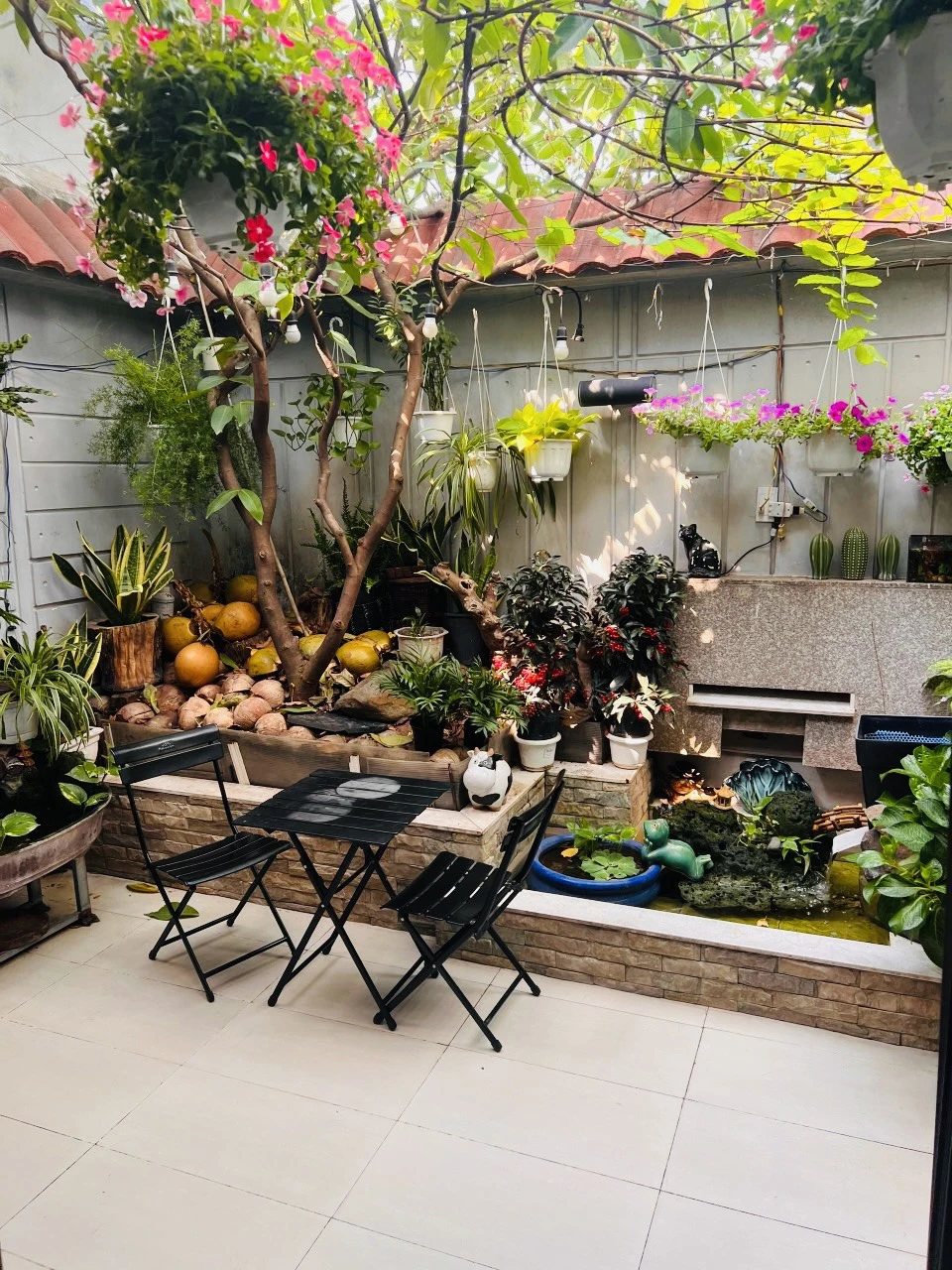 Bán nhà 3 lầu - MT Nguyễn Trường Tộ, 4mx20m, giá thương lượng mạnh, P. Tân Thành, Q. Tân Phú — ảnh 5
