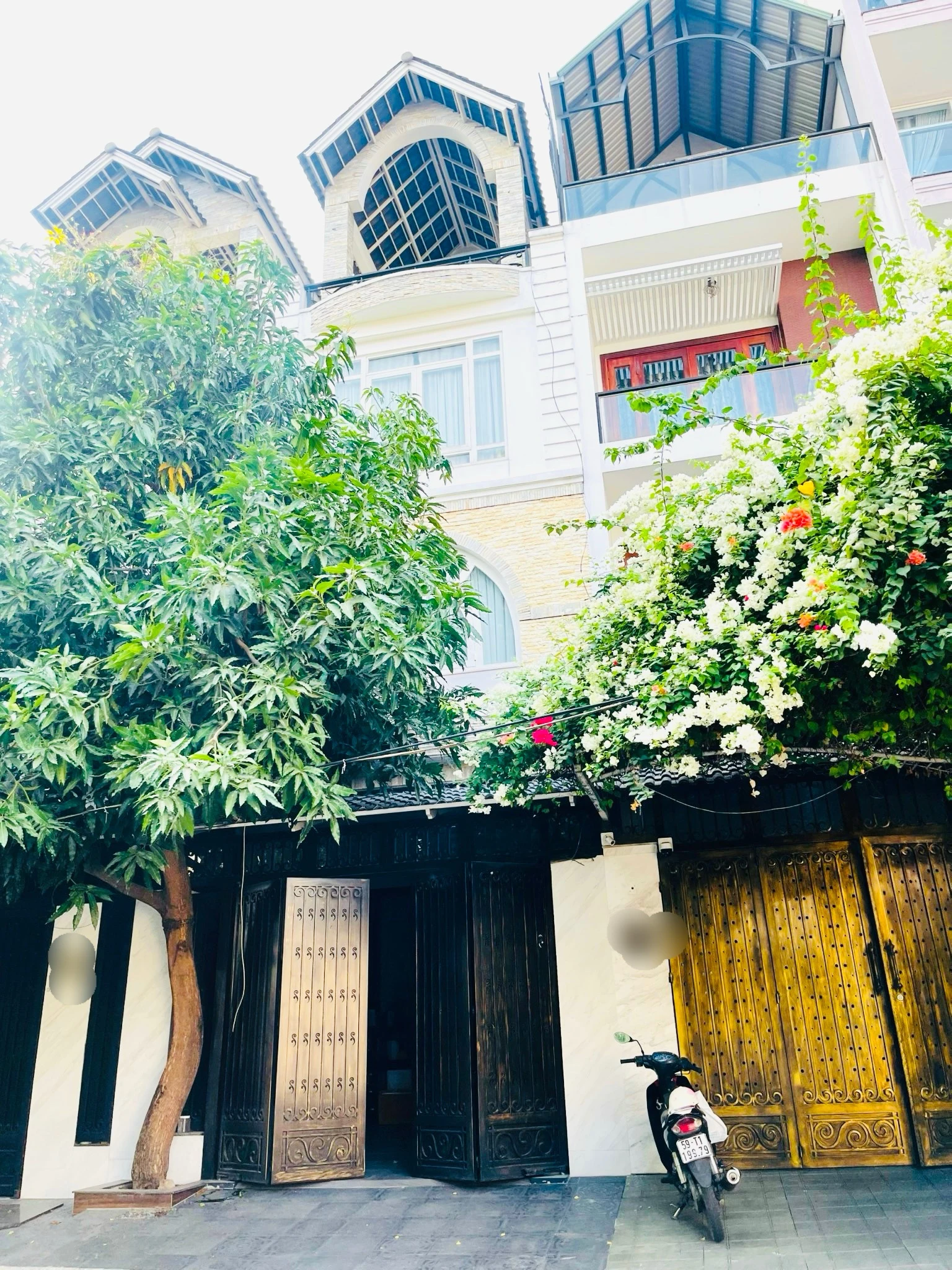 Rẻ nhất khu, nội bộ cổng an ninh, (5.2x21m), 4.5 tấm, Tân Sơn Nhì — ảnh 1