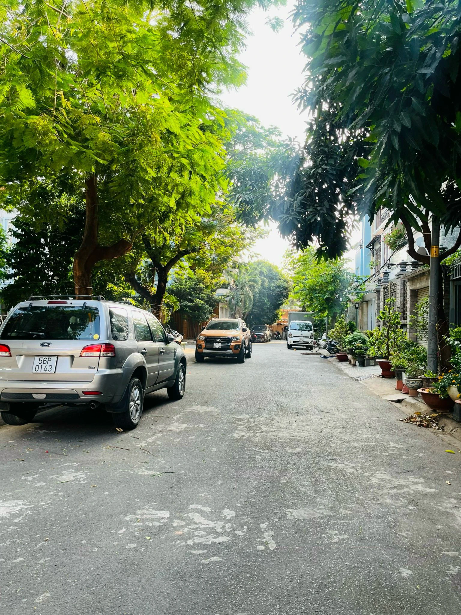 Rẻ nhất khu, nội bộ cổng an ninh, (5.2x21m), 4.5 tấm, Tân Sơn Nhì — ảnh 3