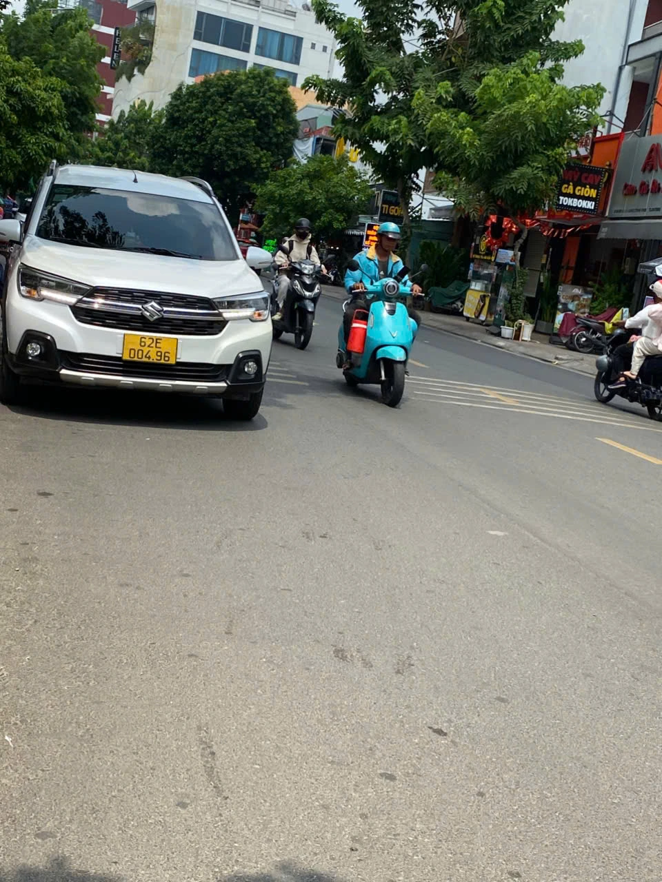 Bán nhà mặt tiền đường Tân Sơn Nhì, phường Tân Sơn Nhì, quận Tân Phú, đoạn đẹp nhất.Vị trí cực đẹp — ảnh 2