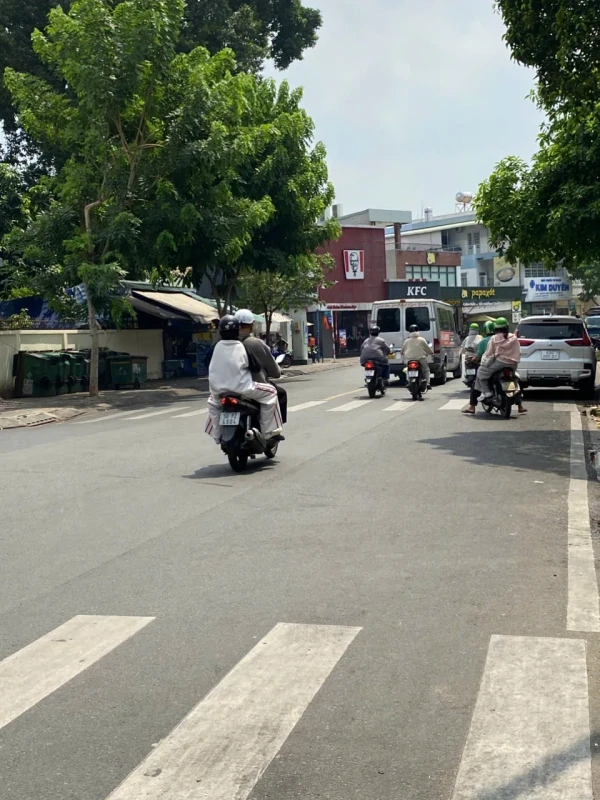 Bán nhà mặt tiền đường Tân Sơn Nhì, phường Tân Sơn Nhì, quận Tân Phú, đoạn đẹp nhất.Vị trí cực đẹp