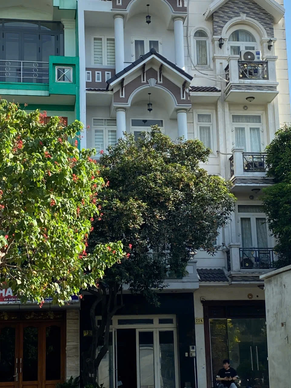 Bán nhà mới đẹp đối diện công viên Lê Thúc Hoạch, quận Tân Phú. — ảnh 2