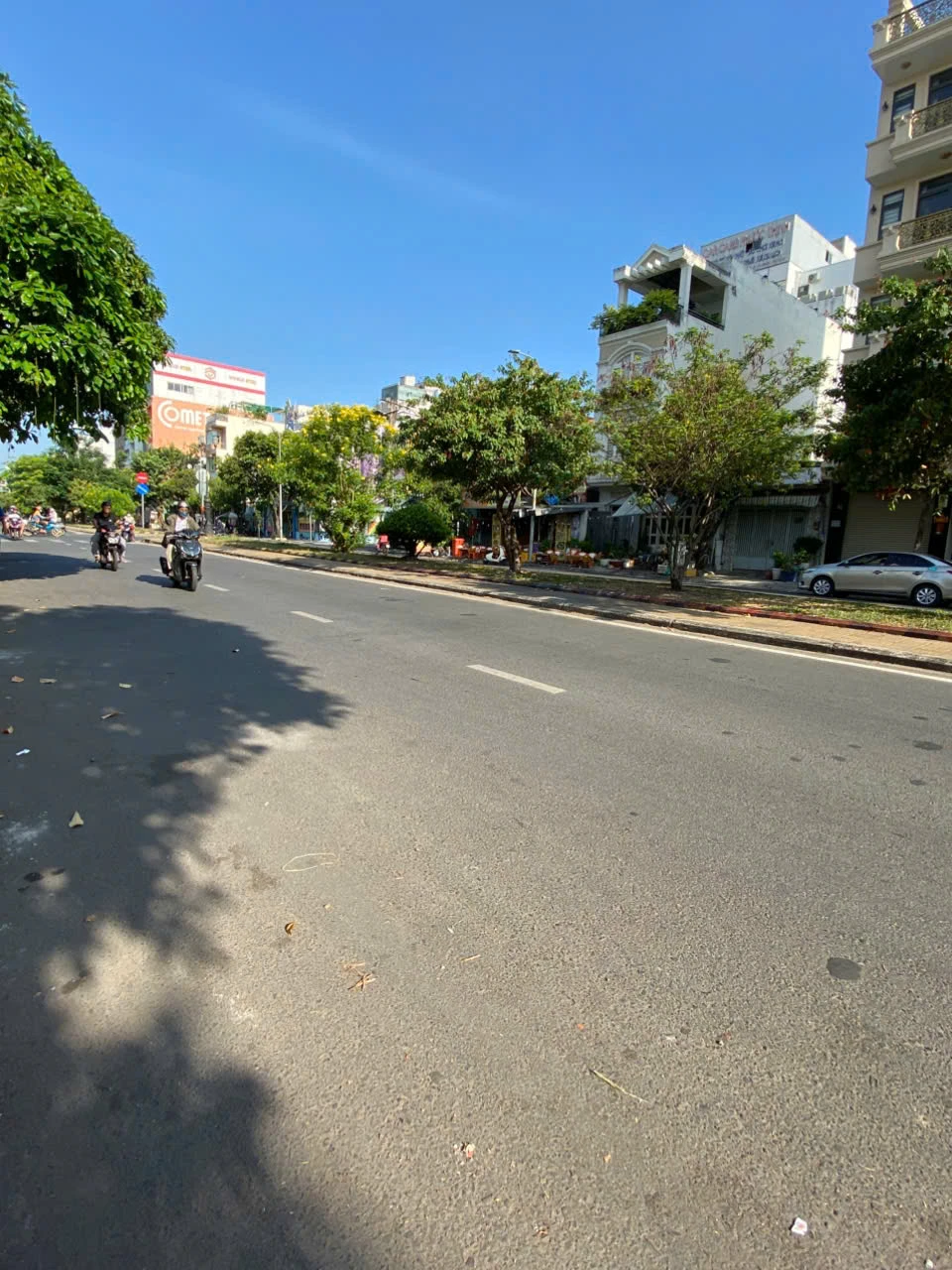 Bán nhà mới đẹp đối diện công viên Lê Thúc Hoạch, quận Tân Phú. — ảnh 4