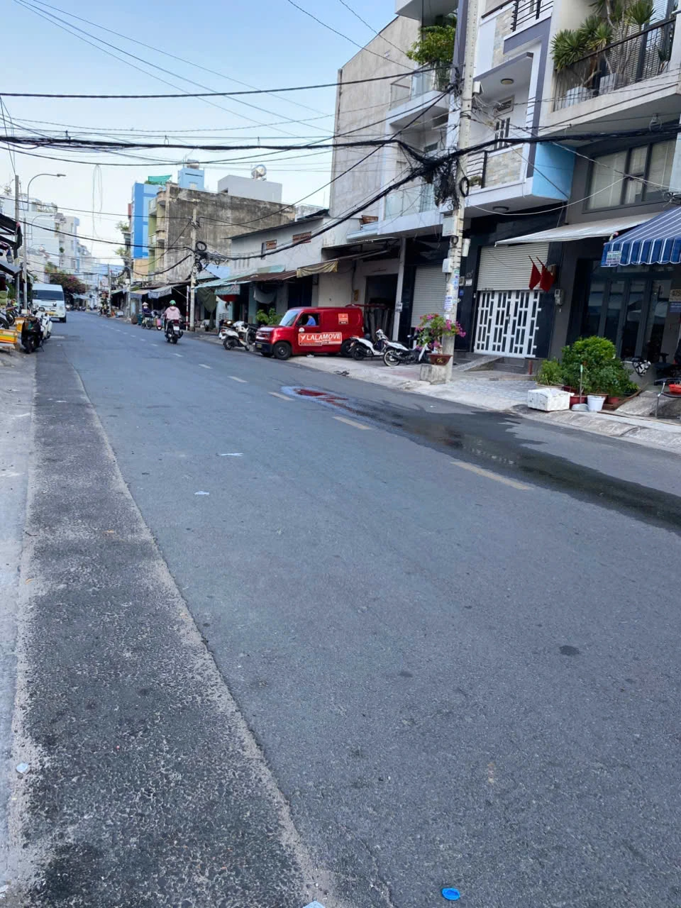Chính chủ bán nhà mặt tiền Phú Thọ Hòa 6x18m cấp 4 cho thuê 25tr vuông sổ — ảnh 3