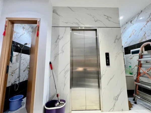 Nhà Đẹp HXH VIP Thoại Ngọc Hầu – 6x17m – 4 tầng – Có thang máy