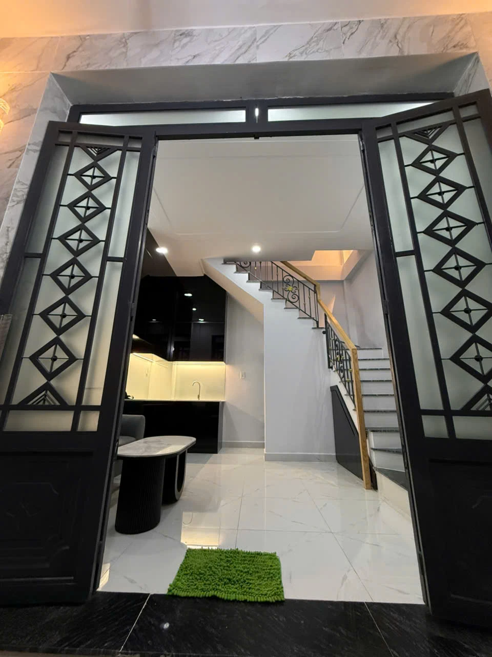 BÁN NHÀ NGUYỄN QUANG DIÊU - TÂN QUÝ - 2 LẦU ST – GẦN CHỢ TÂN HƯƠNG — ảnh 3