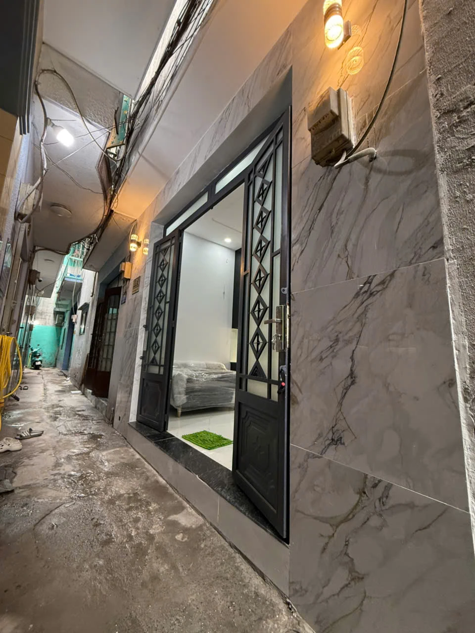 BÁN NHÀ NGUYỄN QUANG DIÊU - TÂN QUÝ - 2 LẦU ST – GẦN CHỢ TÂN HƯƠNG — ảnh 4