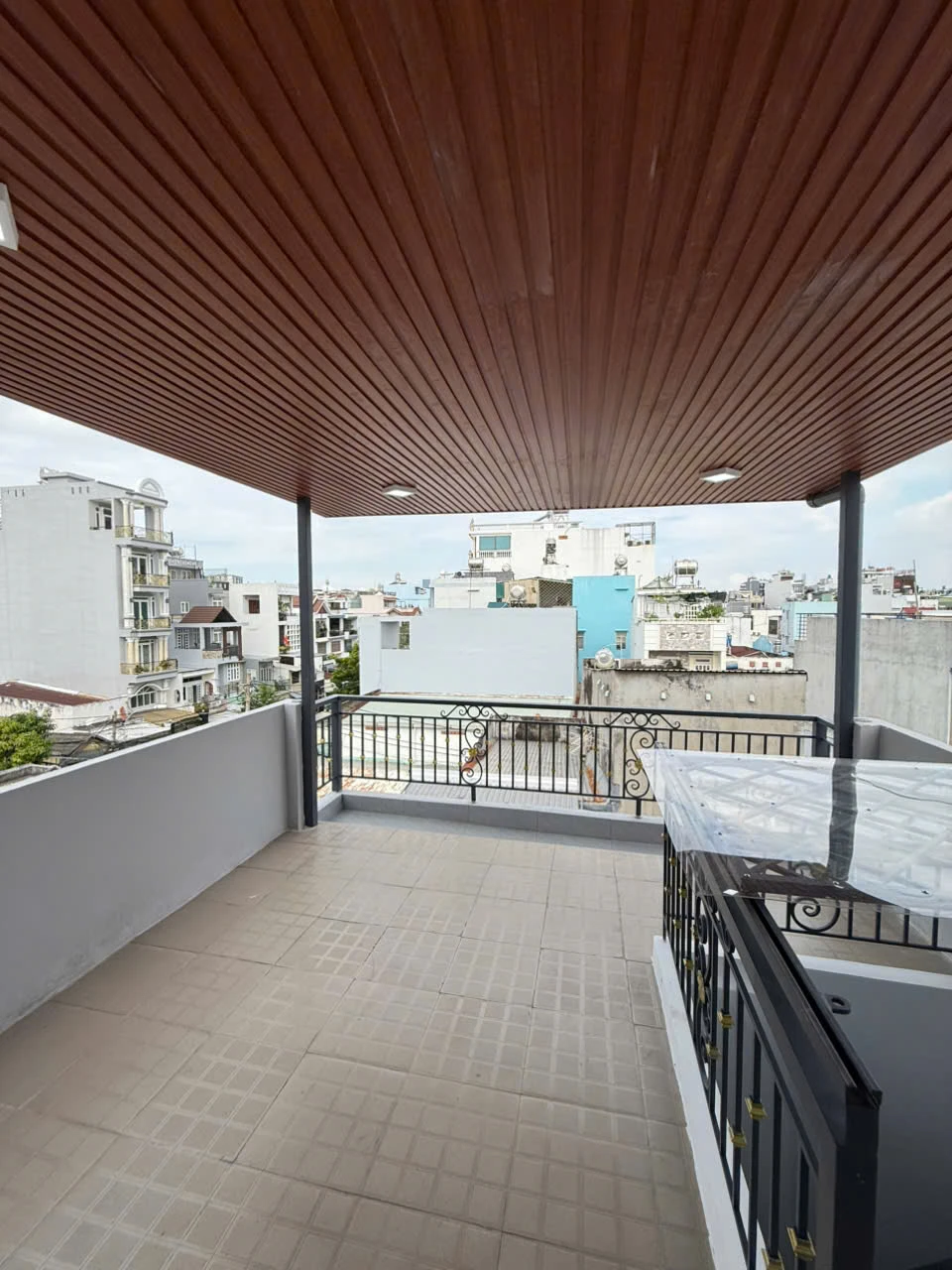 BÁN NHÀ NGUYỄN QUANG DIÊU - TÂN QUÝ - 2 LẦU ST – GẦN CHỢ TÂN HƯƠNG — ảnh 5