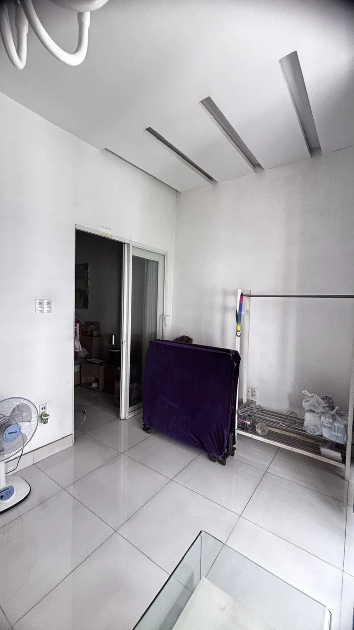 [CHỦ HẠ ] – HẺM THÔNG 6M VƯỜN LÀI (4MX17M)_ LẦU ĐÚC BTCT CHẮC CHẮN — ảnh 1
