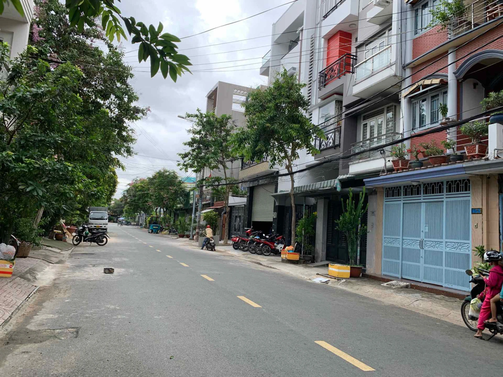 CĂN DUY NHẤT MT LÊ THIỆT – NGANG KHỦNG 12M – DT 236m² – GẦN NGUYỄN SƠN, KHÓ TÌM CĂN — ảnh 1