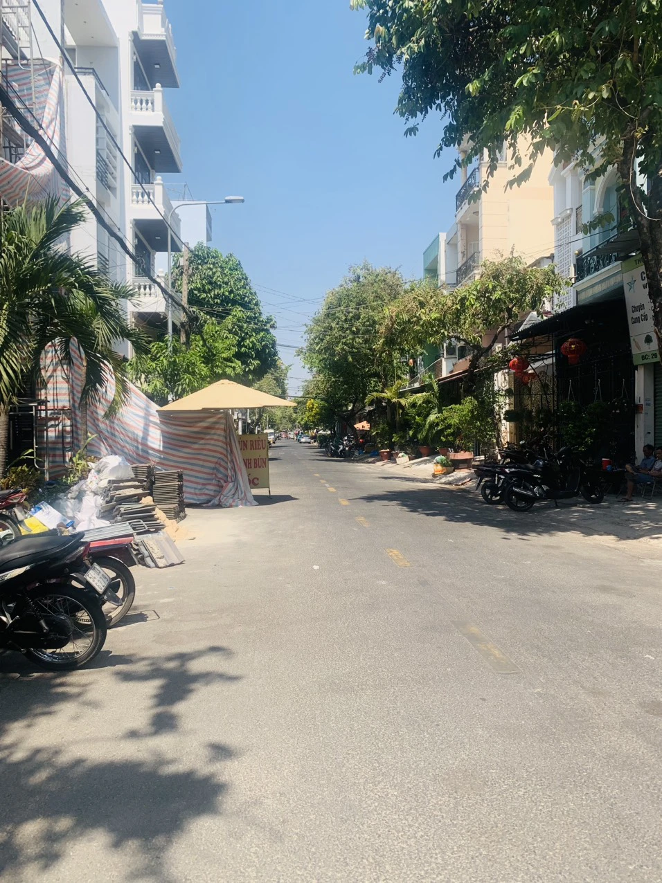Siêu phẩm mặt tiền Lê Thiệt – Phường Phú Thạnh, Quận Tân Phú – 11.8x19m – sổ đẹp — ảnh 3