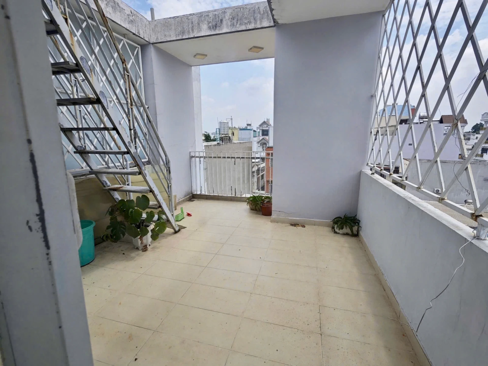 Bán nhà đường Lê Đình Cẩn Q.Bình Tân 65m2 đúc 3.5 tấm — ảnh 7