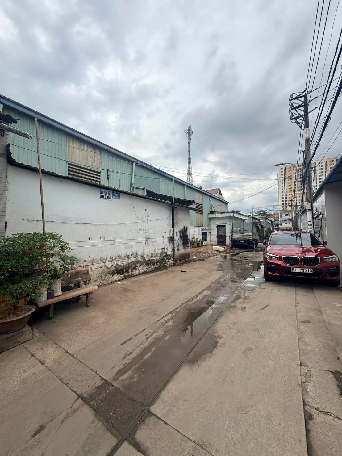 SIÊU PHẨM BÌNH TÂN - HƯƠNG LỘ 80 CHÍNH THỨC CẬP BẾN! 05 Lô Đất (Có Giá Tốt Cho Lái — ảnh 2