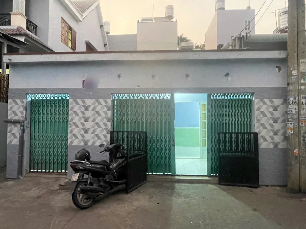 Siêu phẩm nhà ngang 7.5m hẻm xe hơi đường số 2 Q.Bình Tân 80m2 — ảnh 1