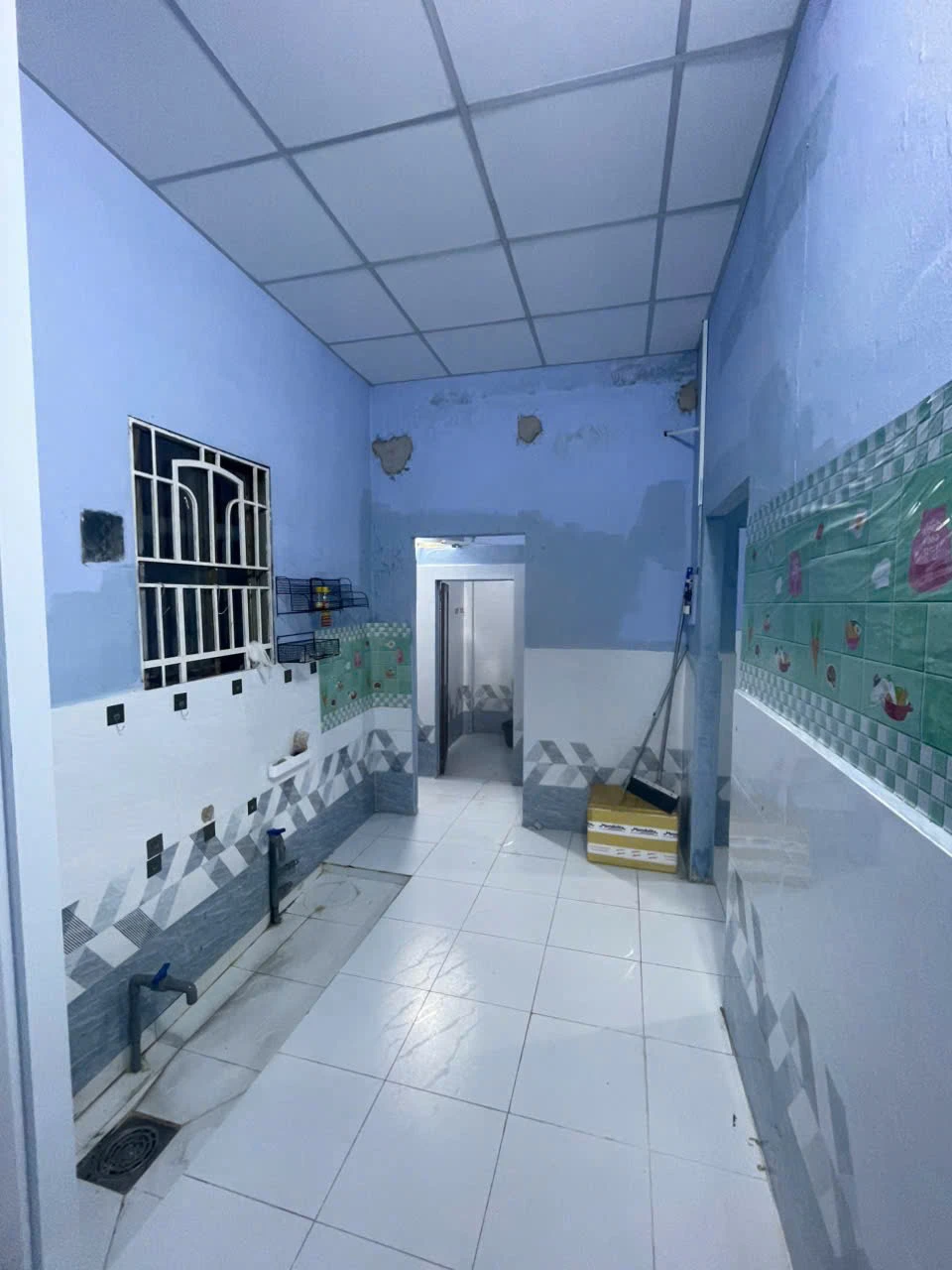 Siêu phẩm nhà ngang 7.5m hẻm xe hơi đường số 2 Q.Bình Tân 80m2 — ảnh 3