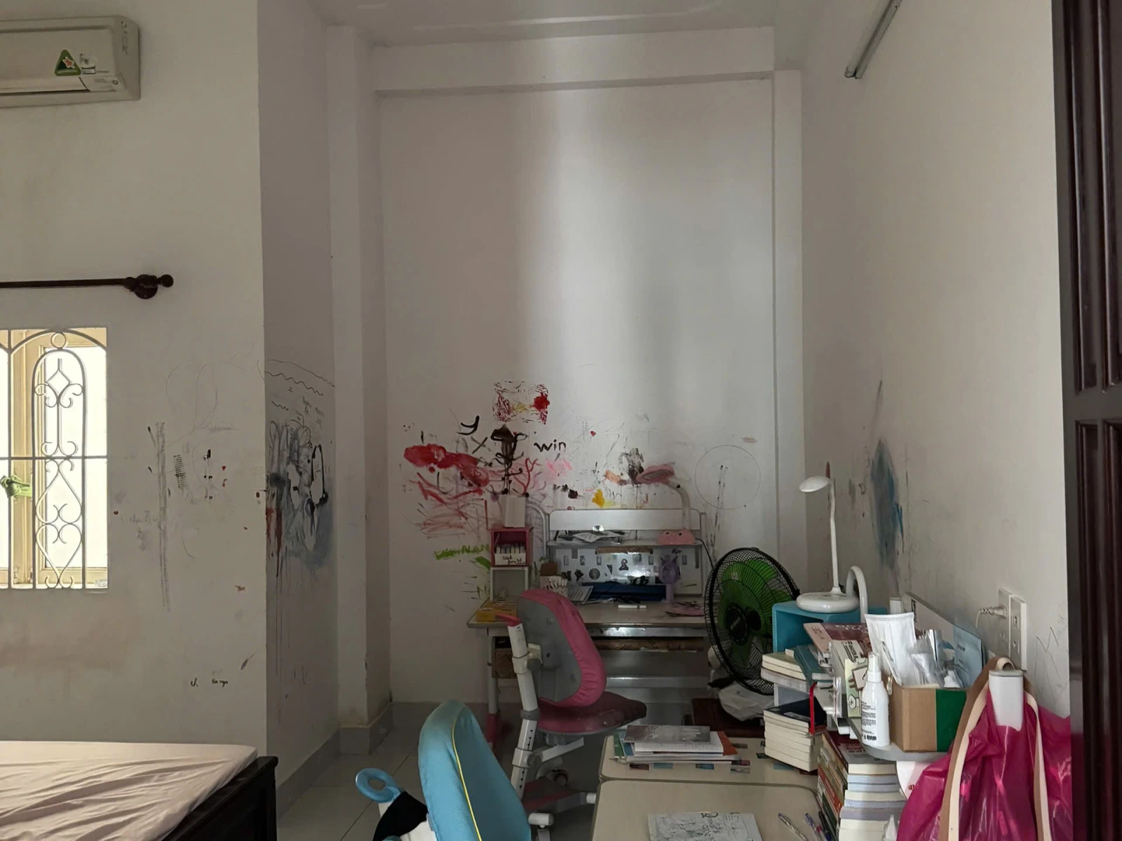 Bán nhà đúc 4 tấm hẻm xe hơi đường Vườn Lài Q.Tân Phú 64m2 — ảnh 4