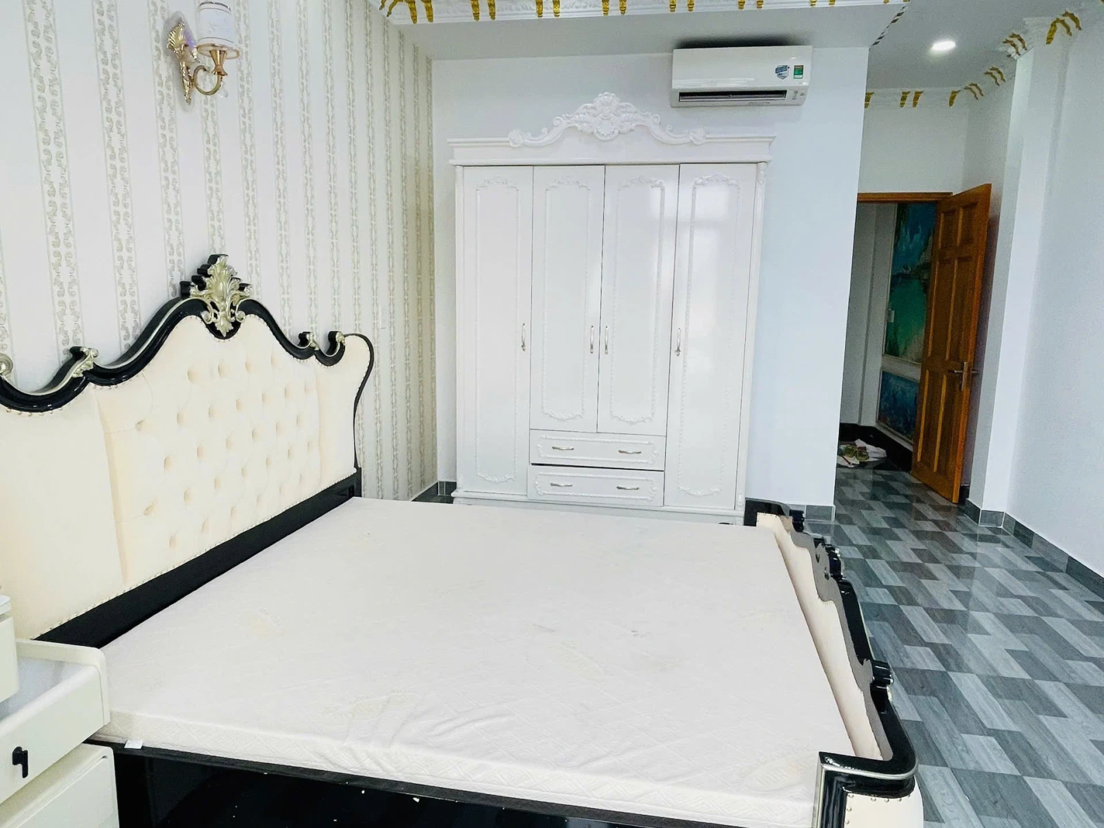 Bán nhà đúc 3.5 tấm đường Miếu Gò Xoài Q.Bình Tân 62m2 — ảnh 5