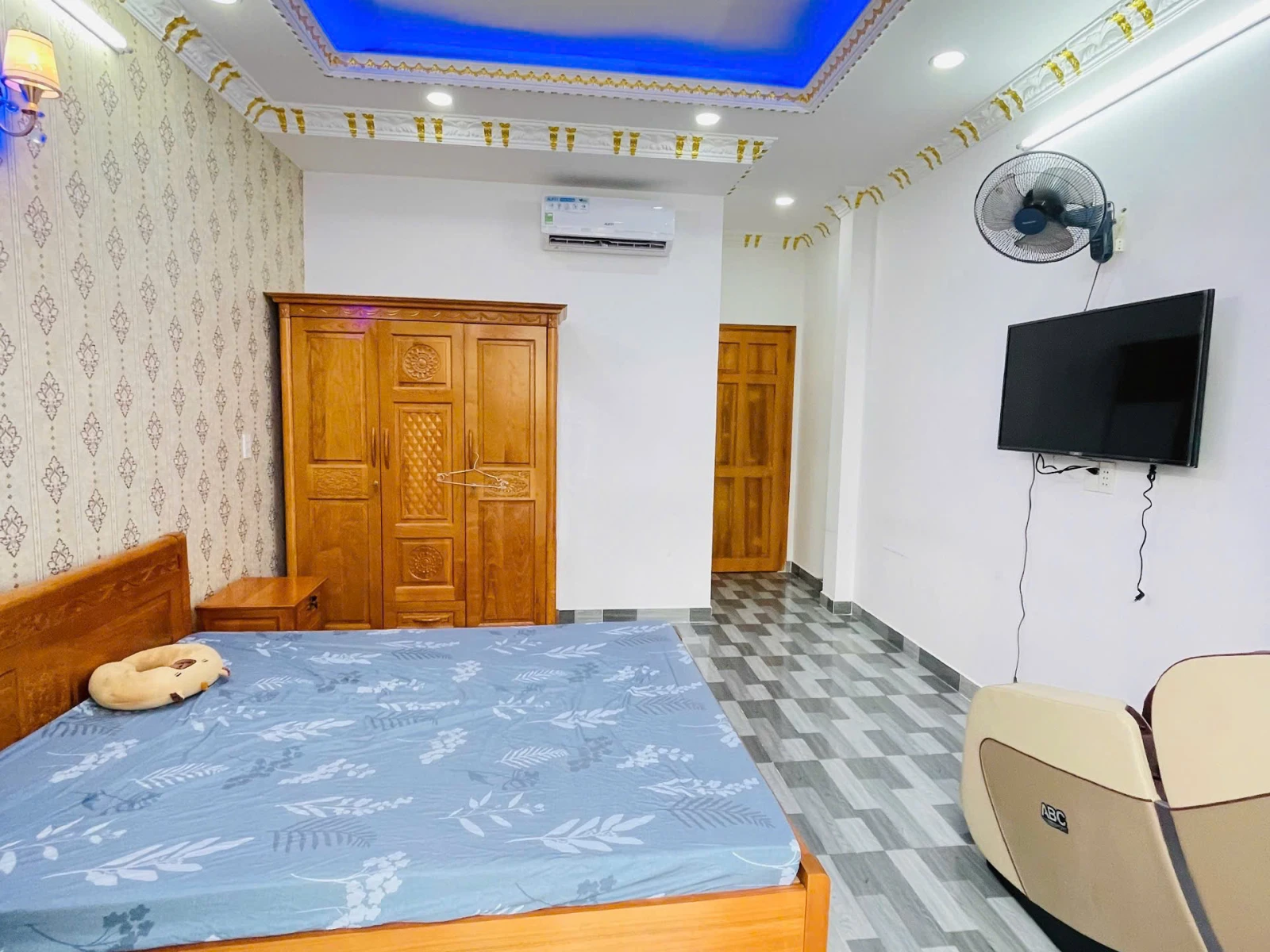 Bán nhà đúc 3.5 tấm đường Miếu Gò Xoài Q.Bình Tân 62m2 — ảnh 6