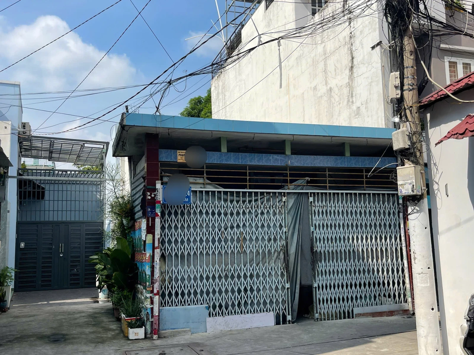 Bán nhà ngang 5.2m hẻm xe hơi đường Gò Dầu Q.Tân Phú 77m2 — ảnh 2