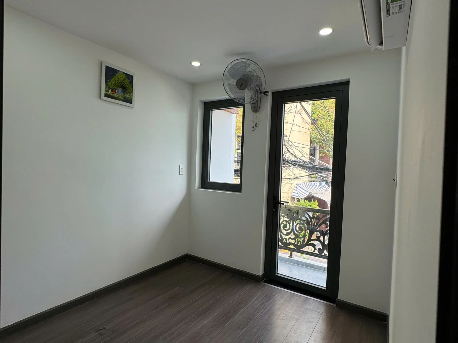 Bán nhà ngang 5m hẻm xe hơi đường Huỳnh Thiện Lộc Q.Tân Phú 27m2 đúc 3 tấm — ảnh 6
