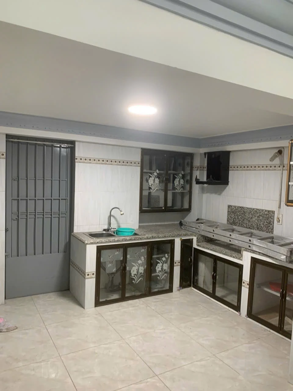 Bán nhà hẻm xe hơi đường Thoại Ngọc Hầu Q.Tân Phú 42m2 đúc 3 tấm — ảnh 3