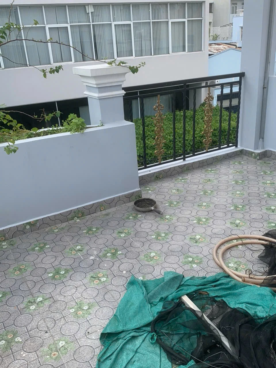 Bán nhà hẻm xe hơi đường Thoại Ngọc Hầu Q.Tân Phú 42m2 đúc 3 tấm — ảnh 5
