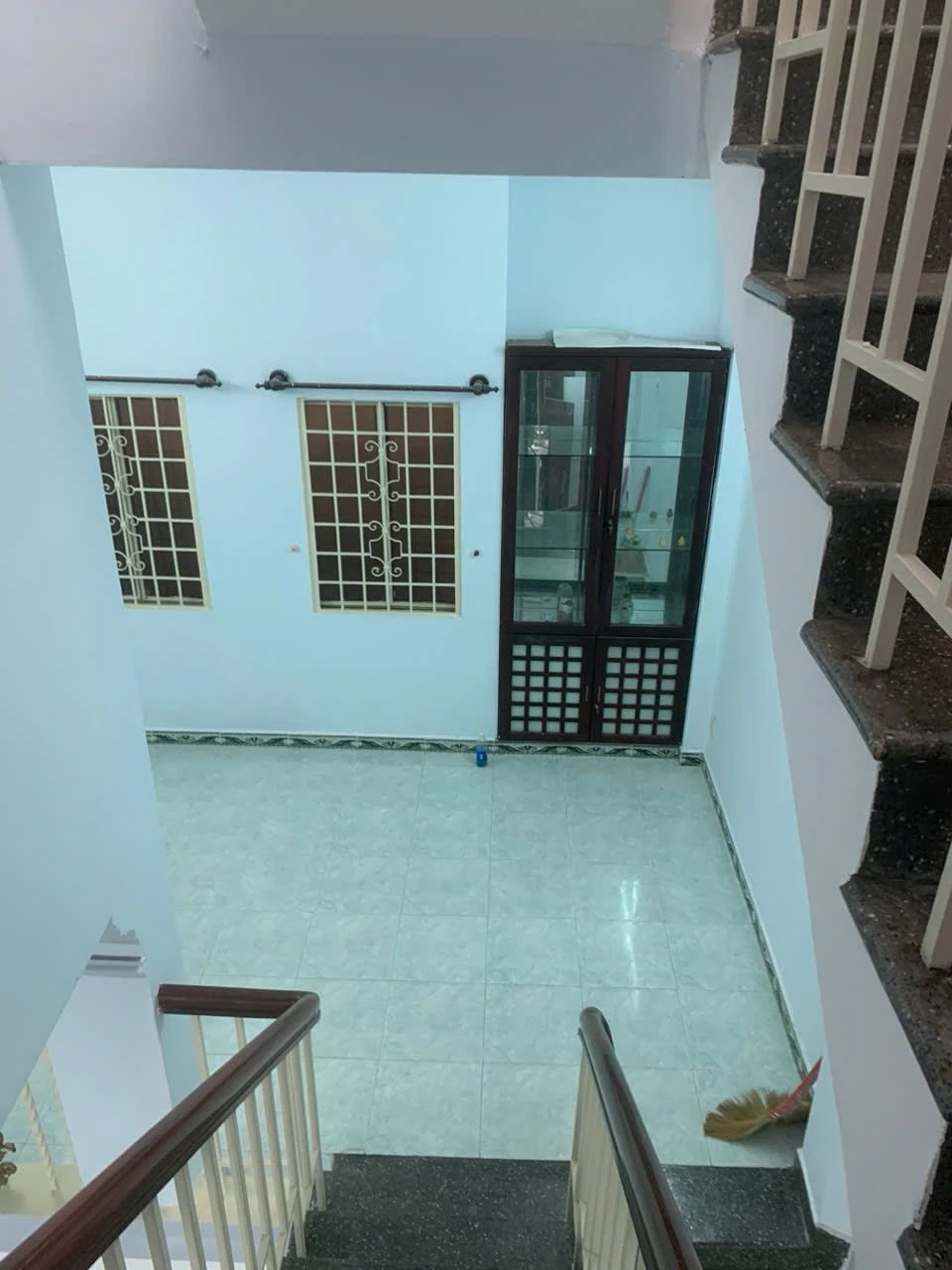 Bán nhà hẻm xe hơi đường Thoại Ngọc Hầu Q.Tân Phú 42m2 đúc 3 tấm — ảnh 6