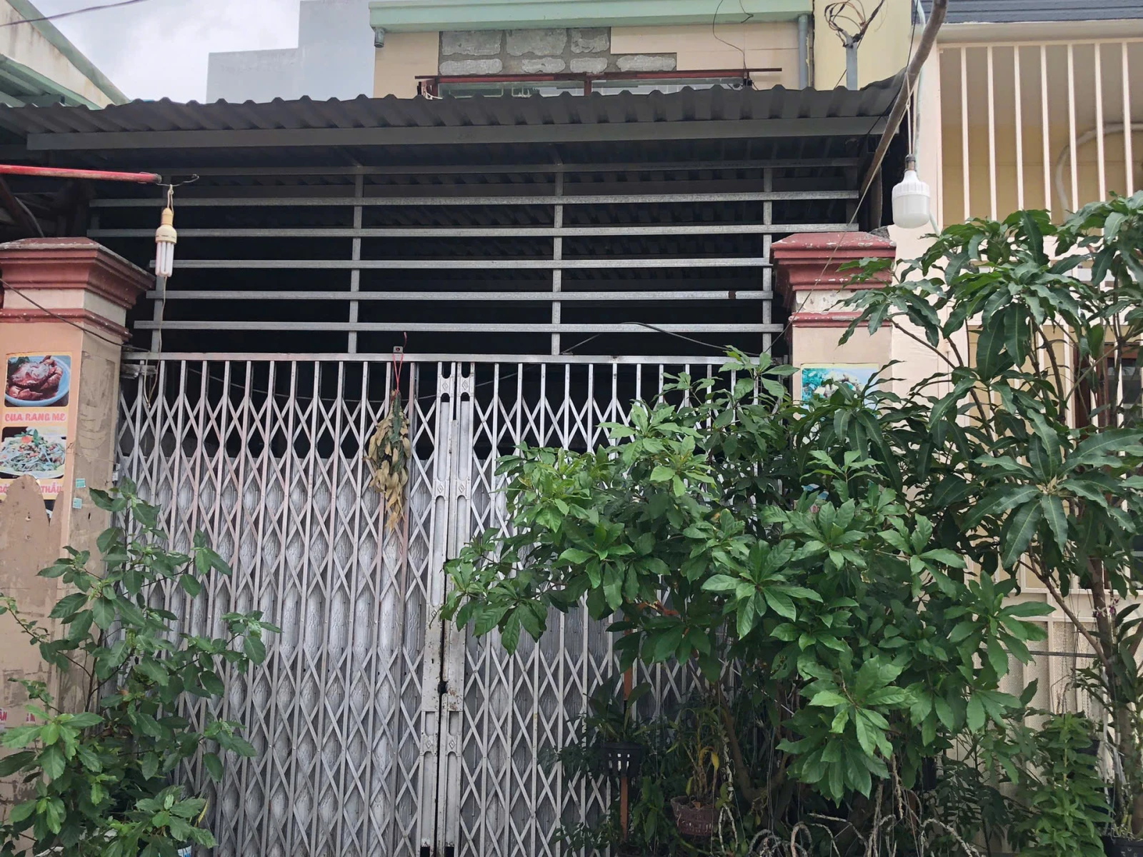 Bán nhà 2 tầng hẻm xe hơi đường Hoà Bình Q.Tân Phú 78m2 — ảnh 3