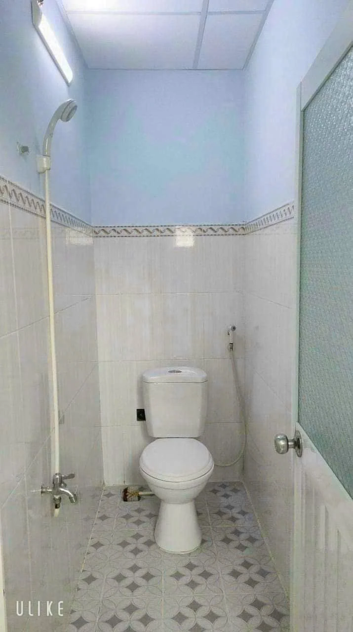 Bán nhà 2 tầng hẻm ba gác đường Huỳnh Văn Chính Q.Tân Phú 41m2 — ảnh 2