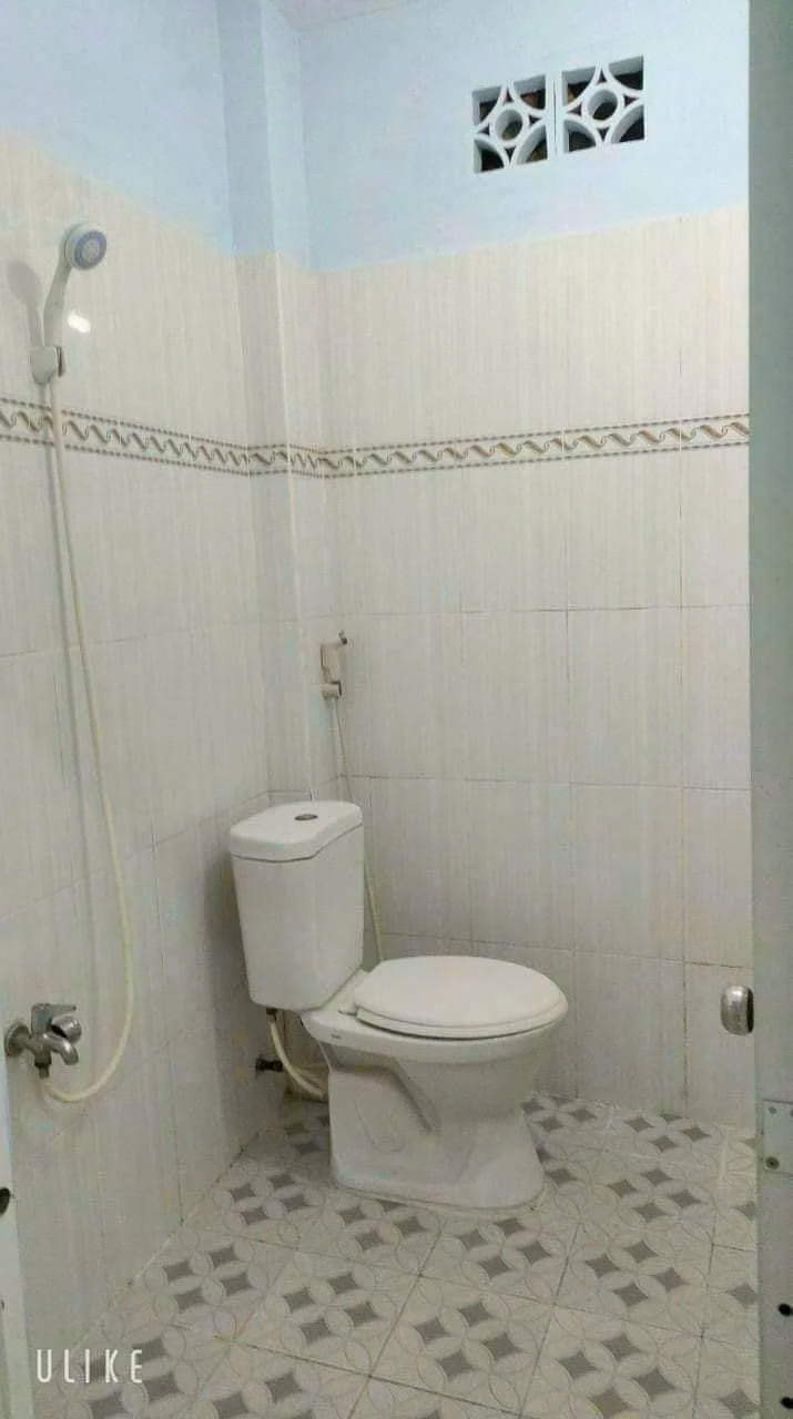 Bán nhà 2 tầng hẻm ba gác đường Huỳnh Văn Chính Q.Tân Phú 41m2 — ảnh 3
