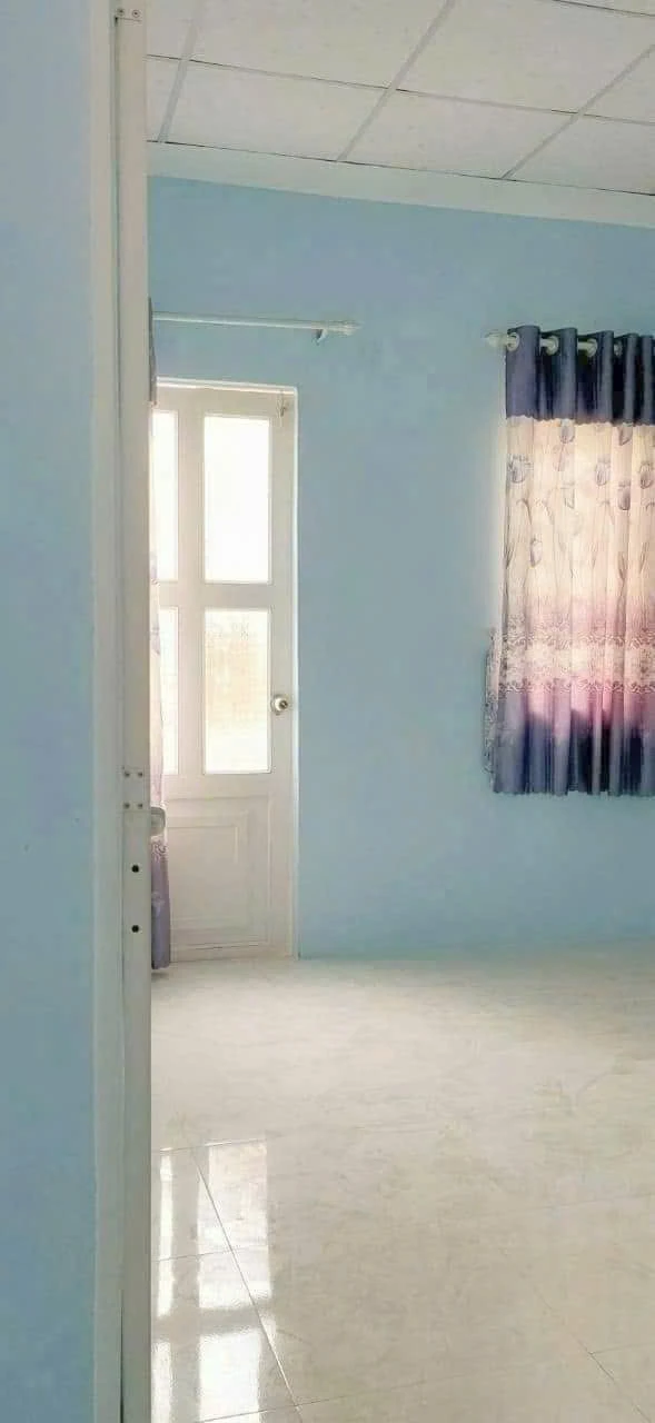 Bán nhà 2 tầng hẻm ba gác đường Huỳnh Văn Chính Q.Tân Phú 41m2 — ảnh 4
