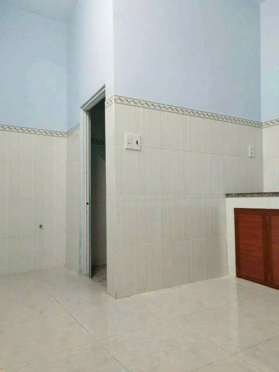 Bán nhà 2 tầng hẻm ba gác đường Huỳnh Văn Chính Q.Tân Phú 41m2 — ảnh 5