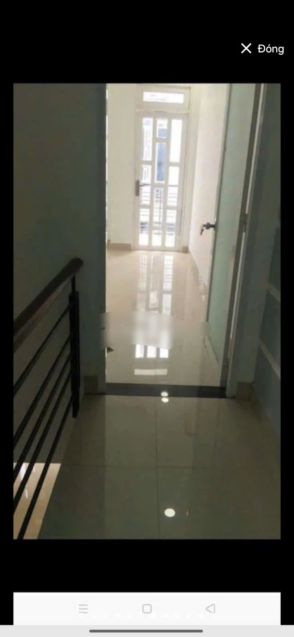 Bán nhà hẻm xe tải 6m đường Chiến Lược Q.Bình Tân 44m2 đúc 1 lầu — ảnh 6