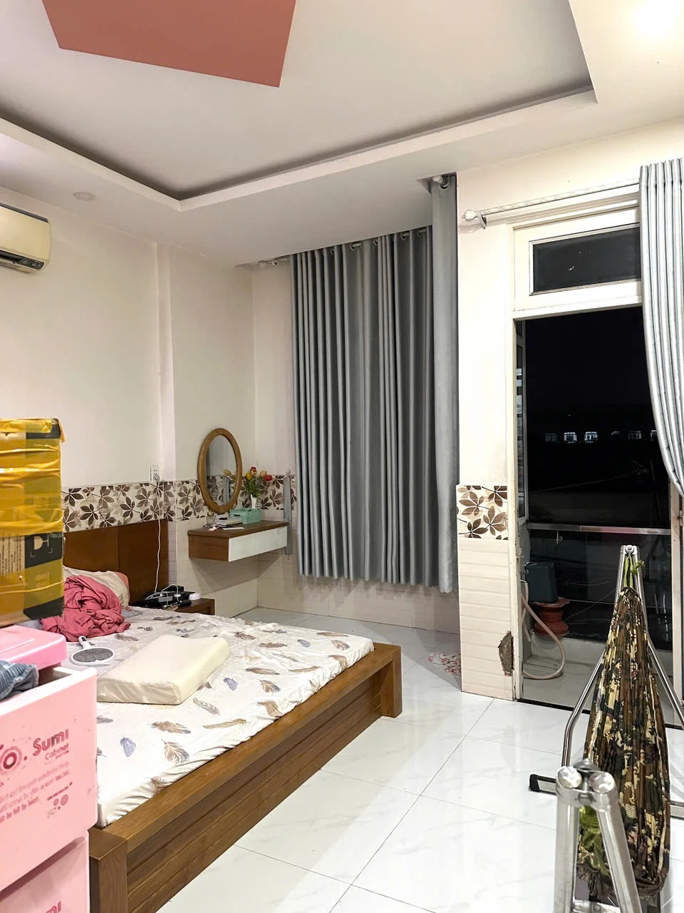 Bán nhà hẻm xe hơi đường Gò Xoài Q.Bình Tân 58m2 đúc 3 tấm — ảnh 6