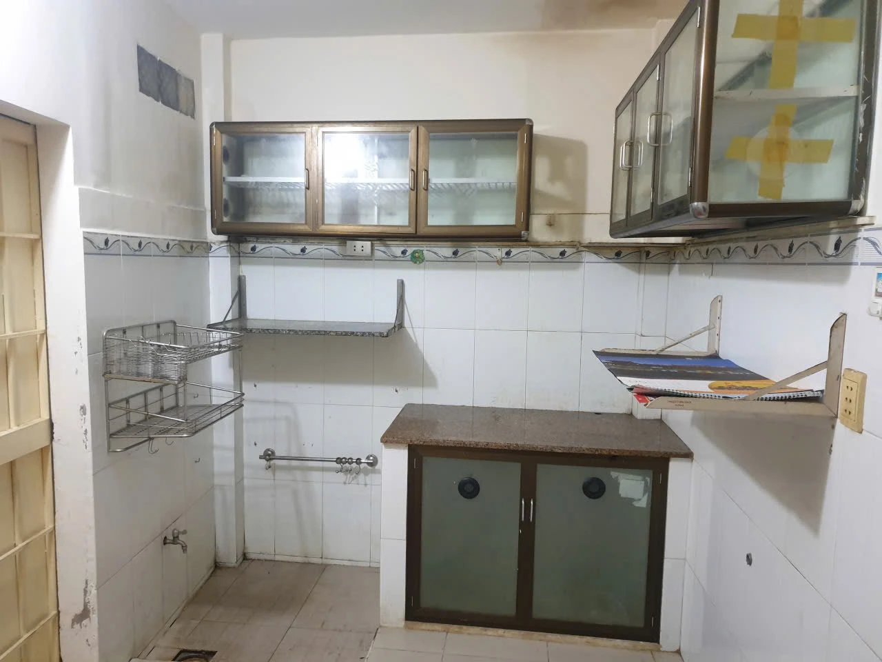 Siêu phẩm nhà giá tốt hẻm 304 đường Tân Kỳ Tân Quý Q.Tân Phú 45m2 đúc 1 lầu — ảnh 4